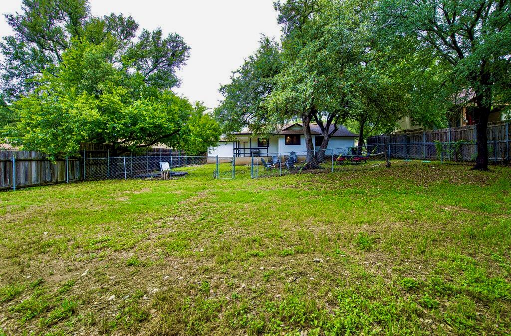 15100 N FLAMINGO Dr, Austin, TX 78734