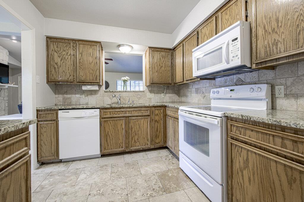 15100 N FLAMINGO Dr, Austin, TX 78734