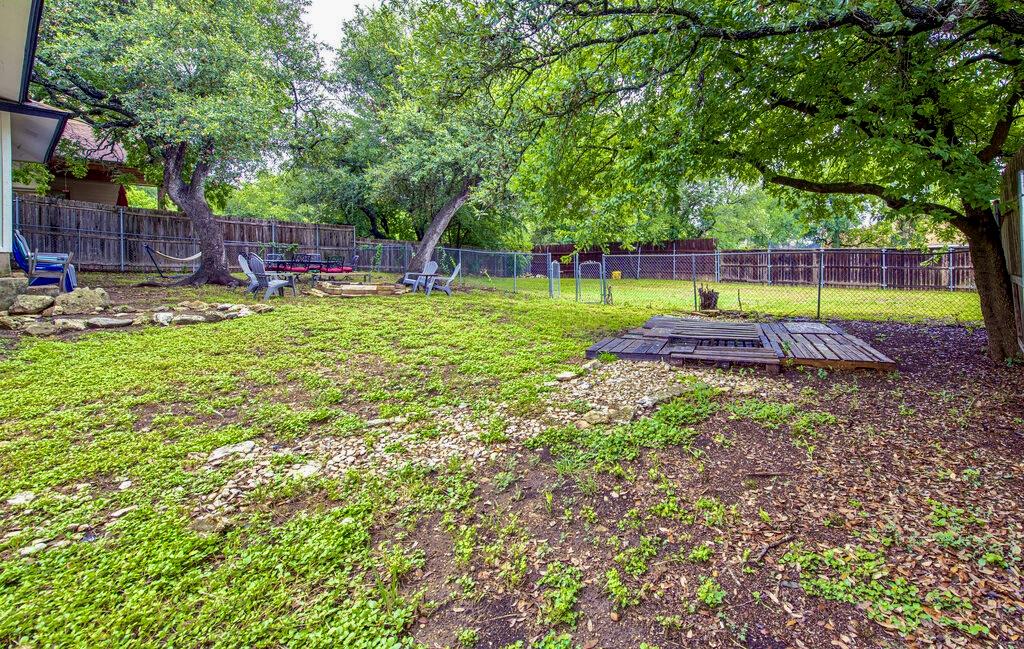 15100 N FLAMINGO Dr, Austin, TX 78734