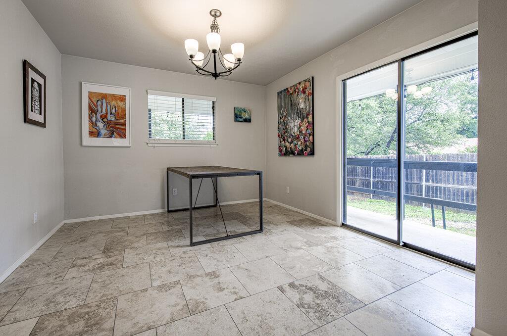 15100 N FLAMINGO Dr, Austin, TX 78734