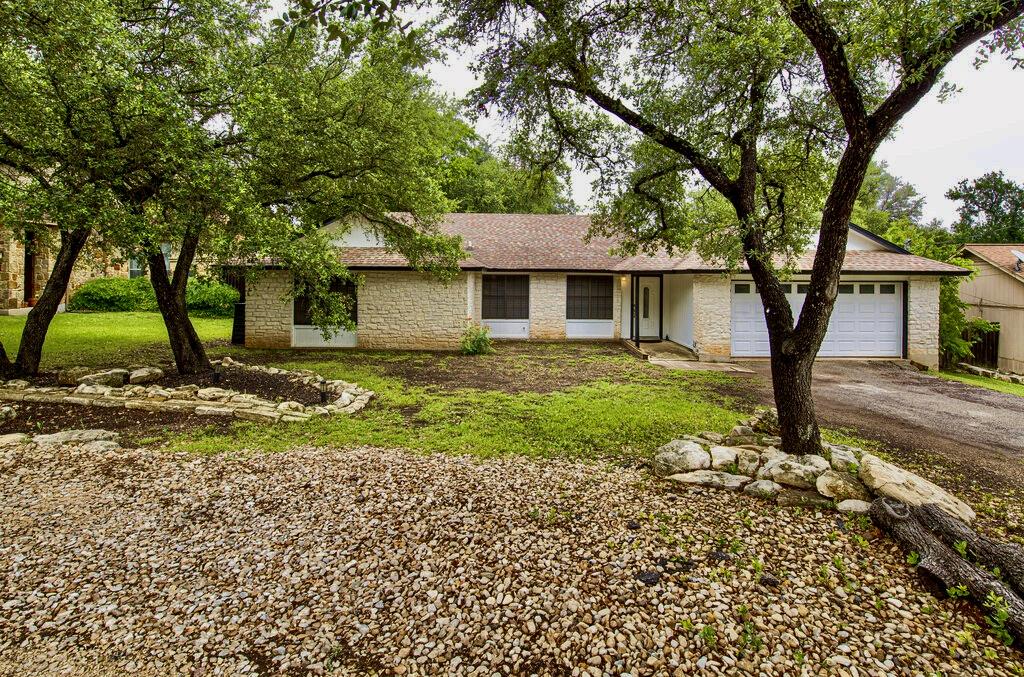 15100 N FLAMINGO DRIVE Dr, Lakeway, TX 78734