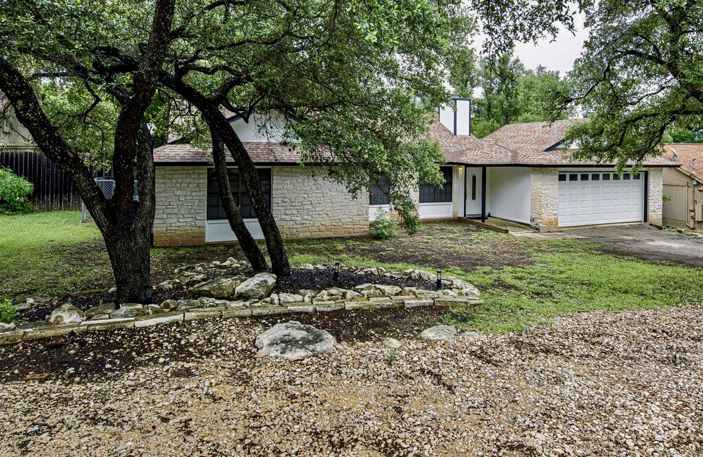 15100 N FLAMINGO Dr, Austin, TX 78734