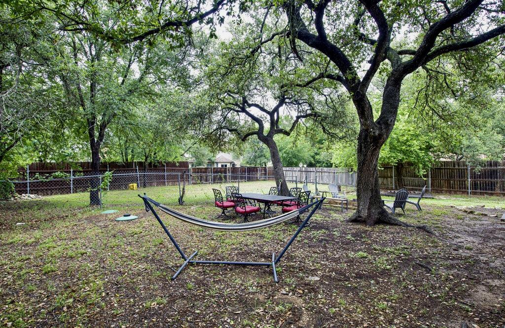 15100 N FLAMINGO Dr, Austin, TX 78734