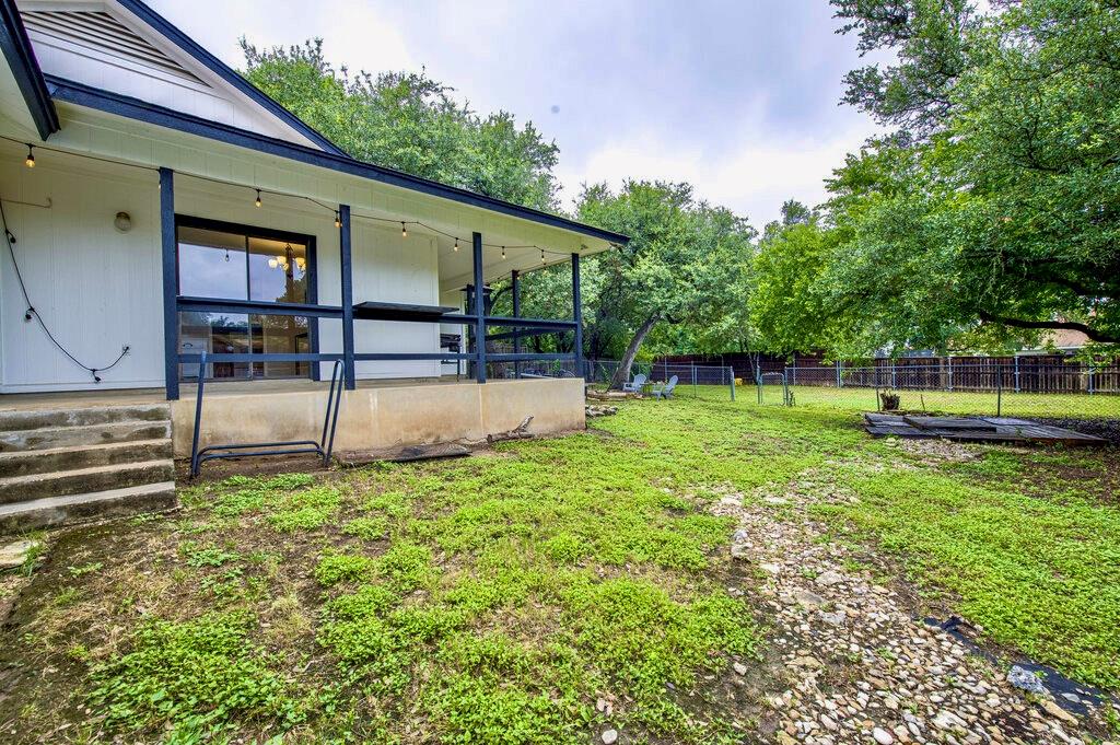 15100 N FLAMINGO Dr, Austin, TX 78734