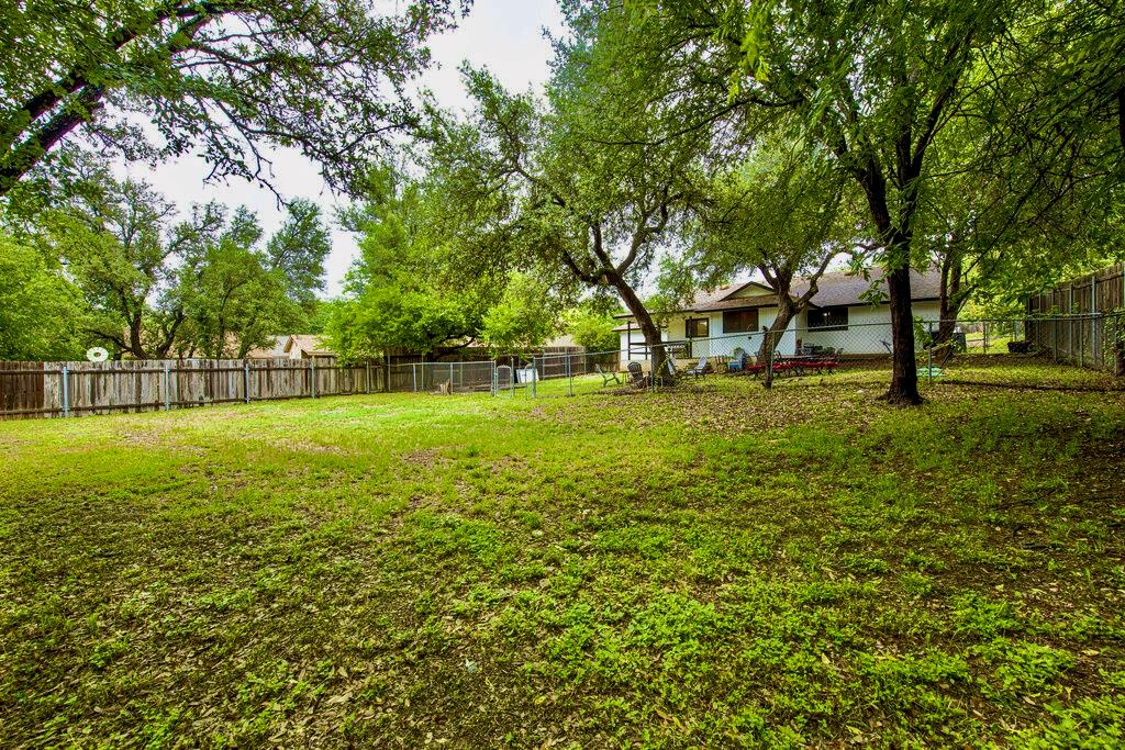 15100 N FLAMINGO Dr, Austin, TX 78734