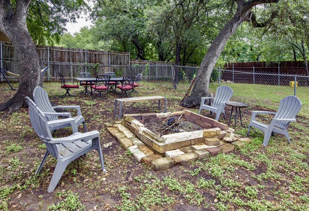 15100 N FLAMINGO Dr, Austin, TX 78734
