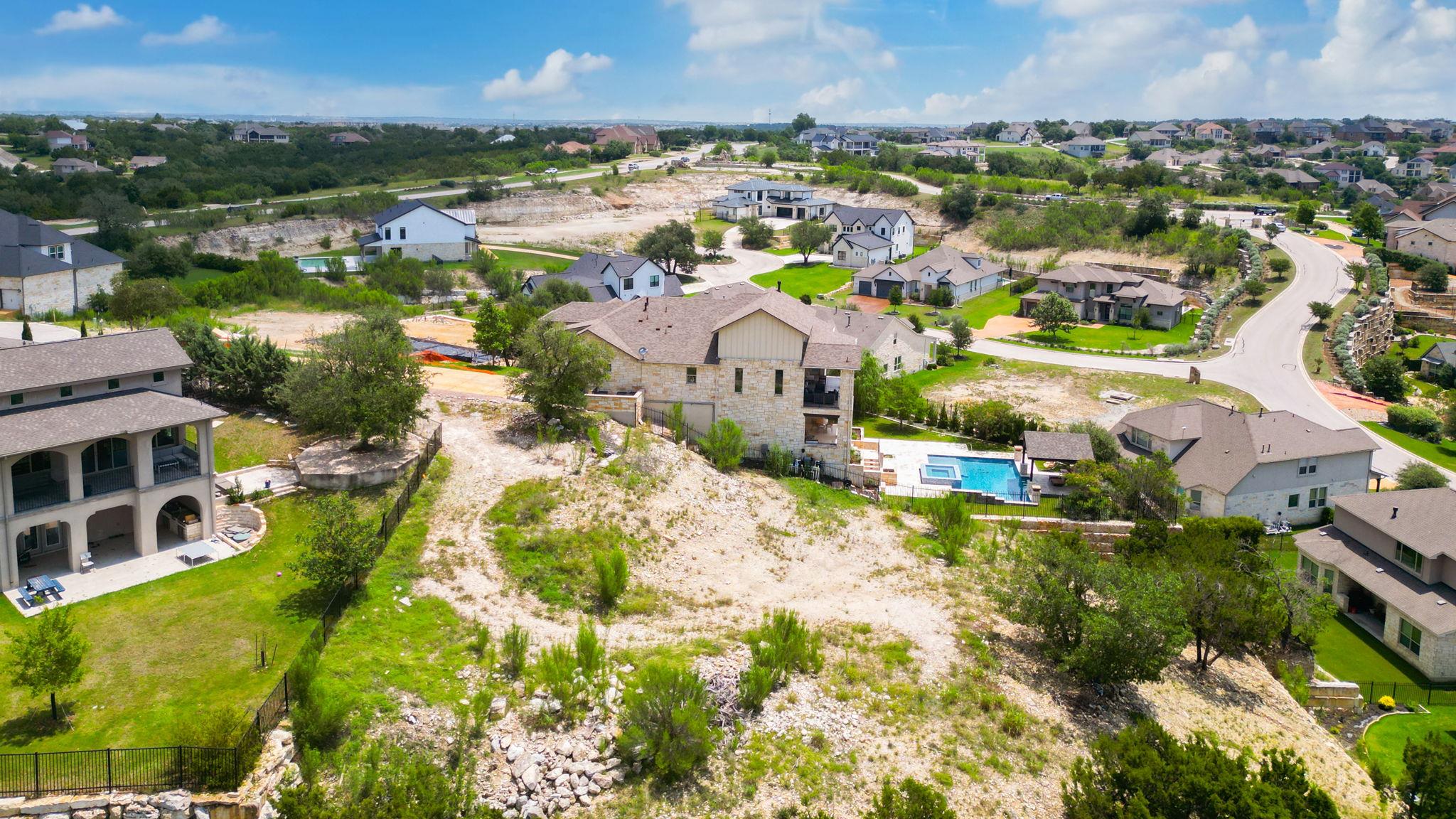 1513 Chalk Bluff Ct, Leander, TX 78641