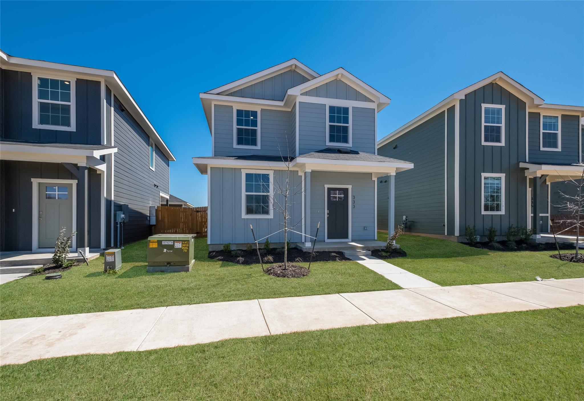 301 El Siebo Ln, Bastrop, TX 78602