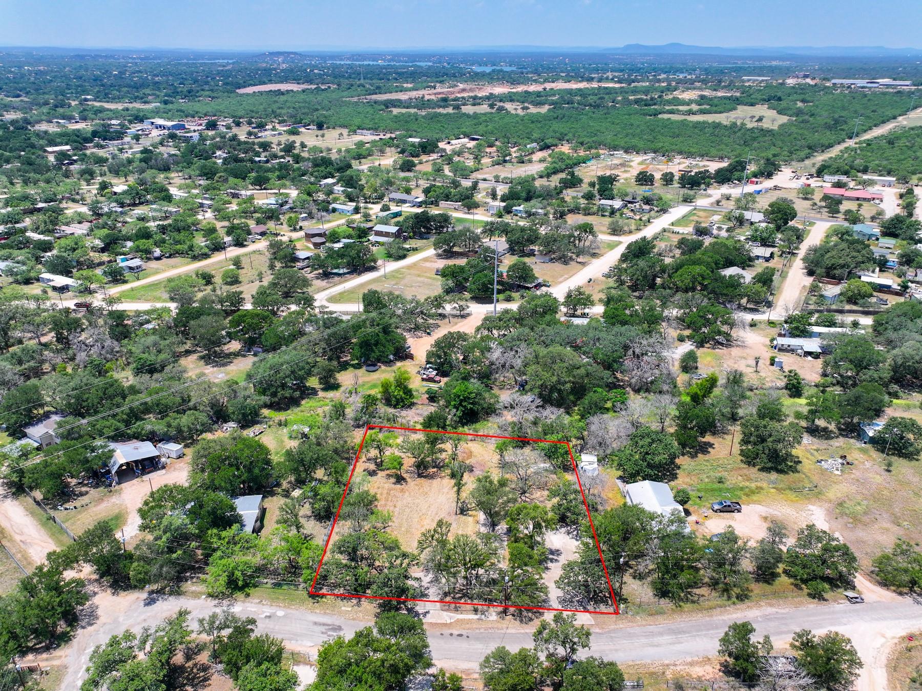 2805 Kingdom Dr, Marble Falls, TX 78654