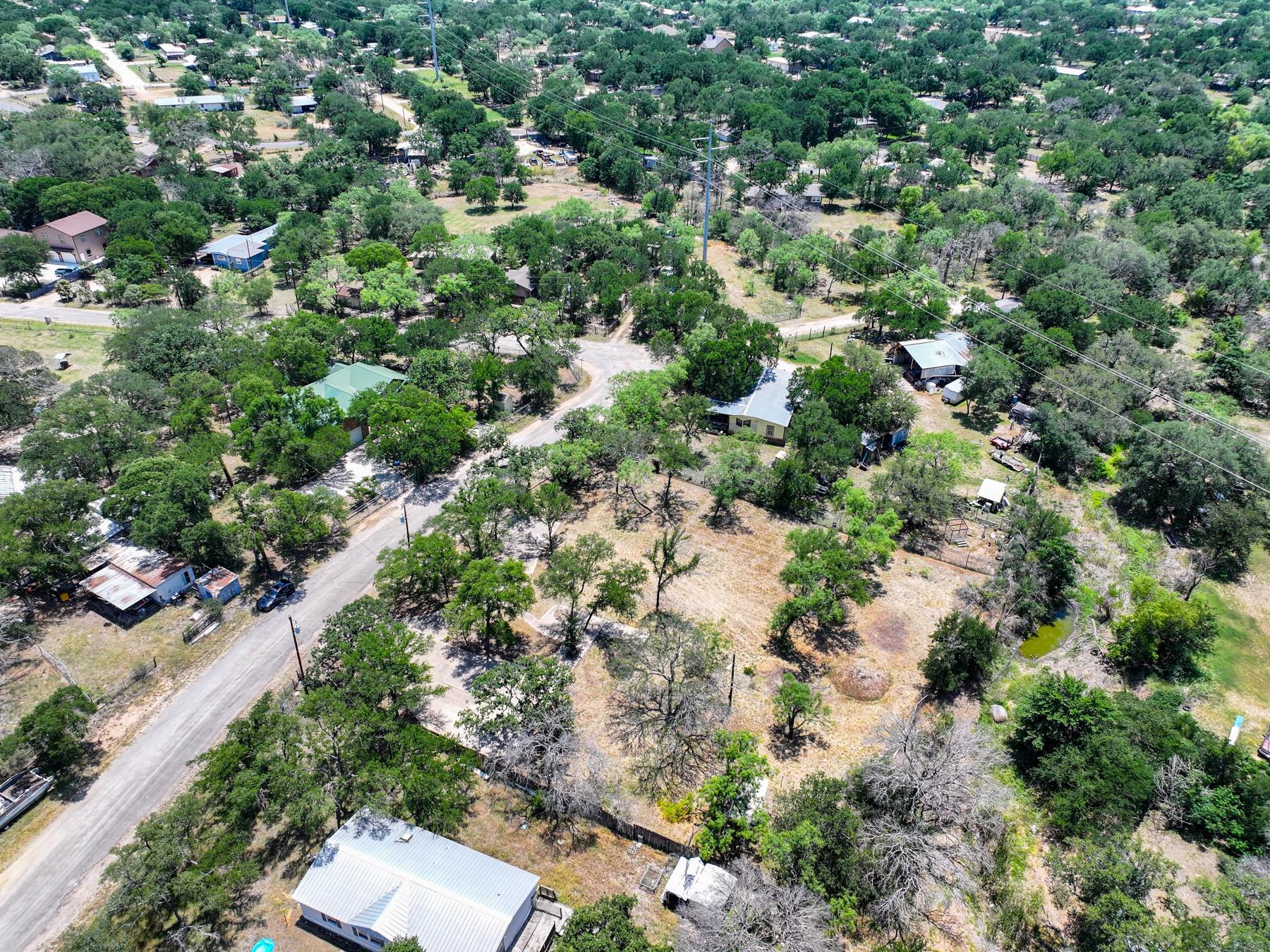 2805 Kingdom Dr, Marble Falls, TX 78654