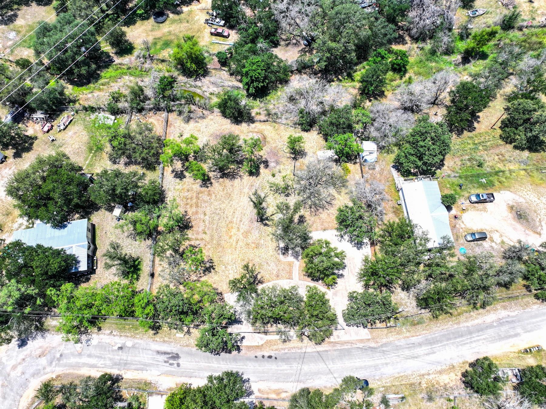 2805 Kingdom Dr, Marble Falls, TX 78654