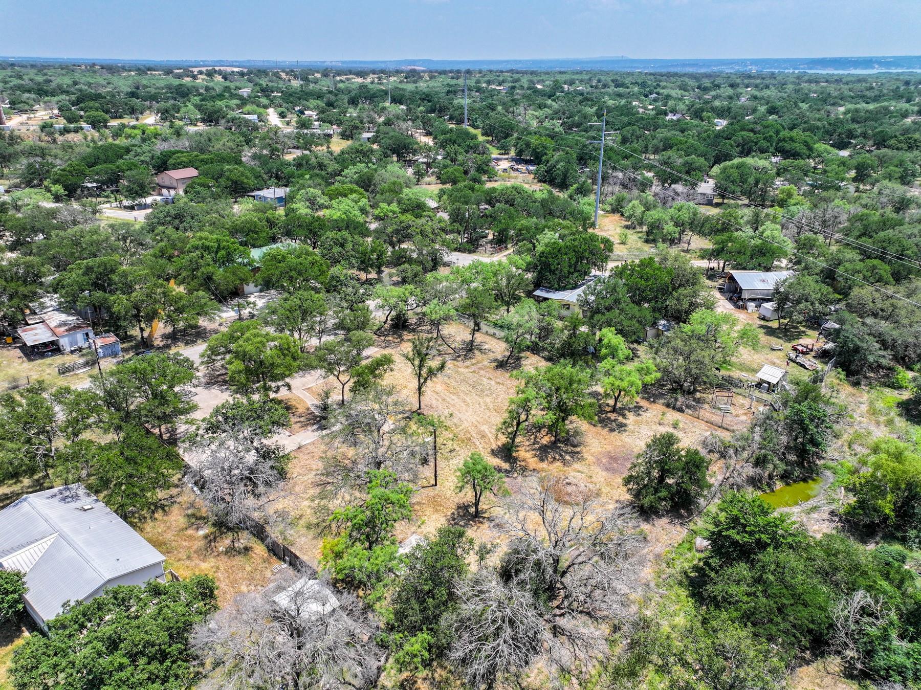 2805 Kingdom Dr, Marble Falls, TX 78654