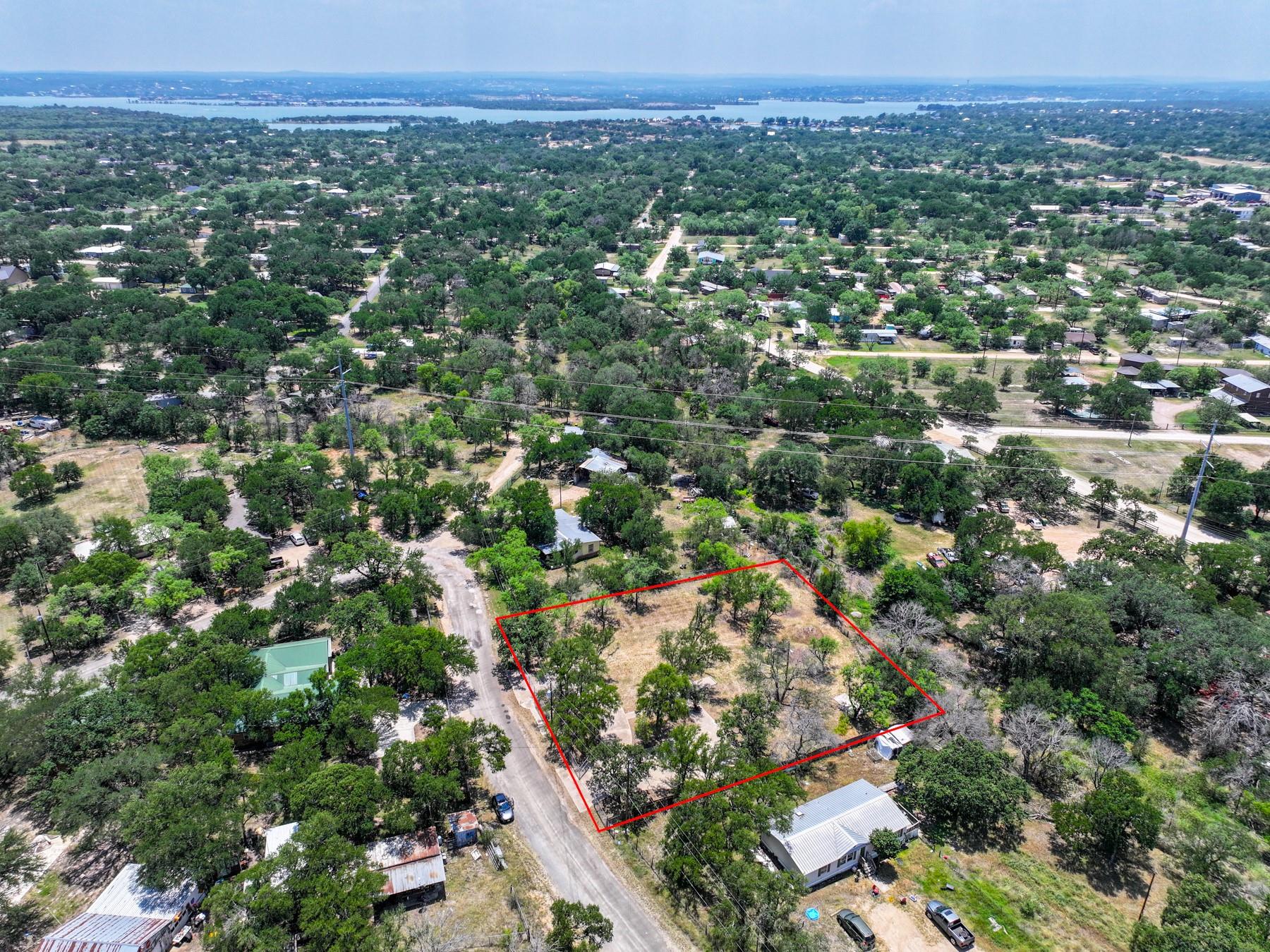 2805 Kingdom Dr, Marble Falls, TX 78654