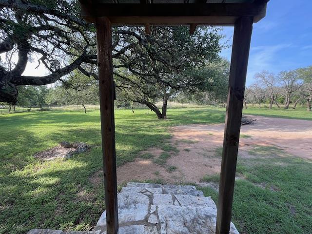 810 N Avenue R, Johnson City, TX 78636