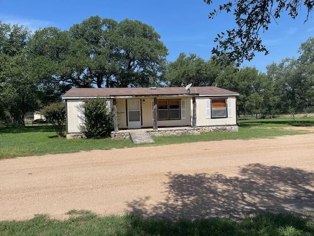 810 N Avenue R, Johnson City, TX 78636