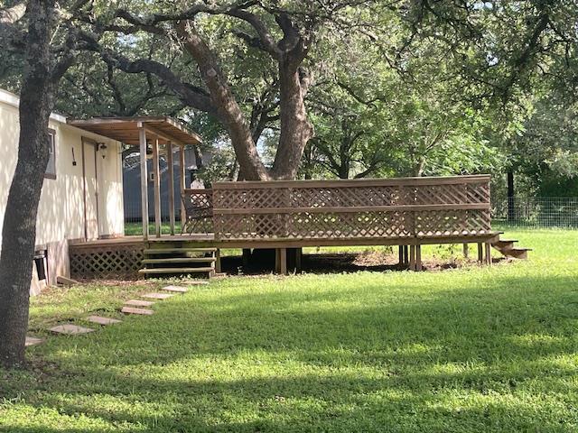 810 N Avenue R, Johnson City, TX 78636