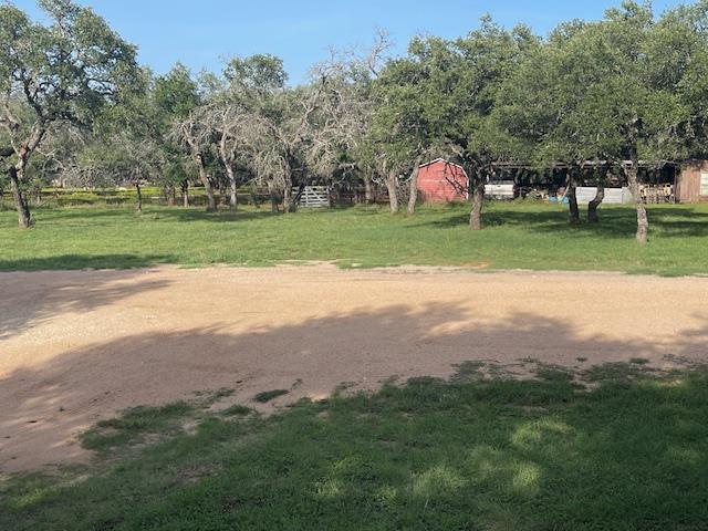 810 N Avenue R, Johnson City, TX 78636