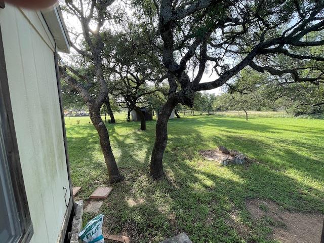 810 N Avenue R, Johnson City, TX 78636