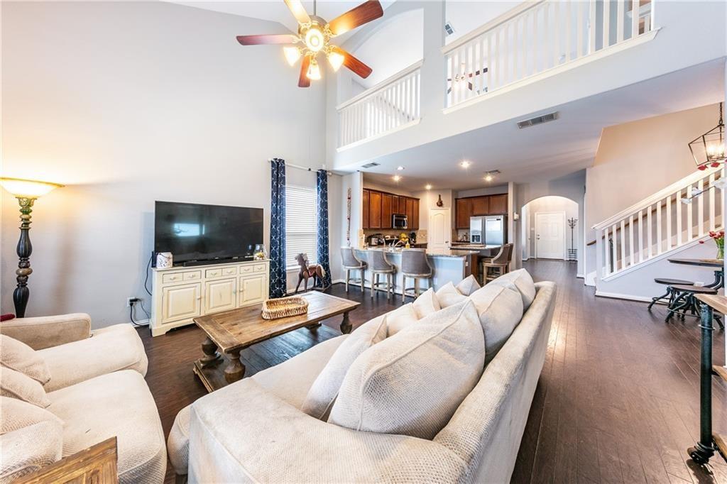 129 Eagle Owl Loop, Leander, TX 78641
