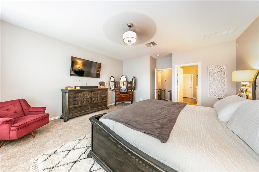 129 Eagle Owl Loop, Leander, TX 78641