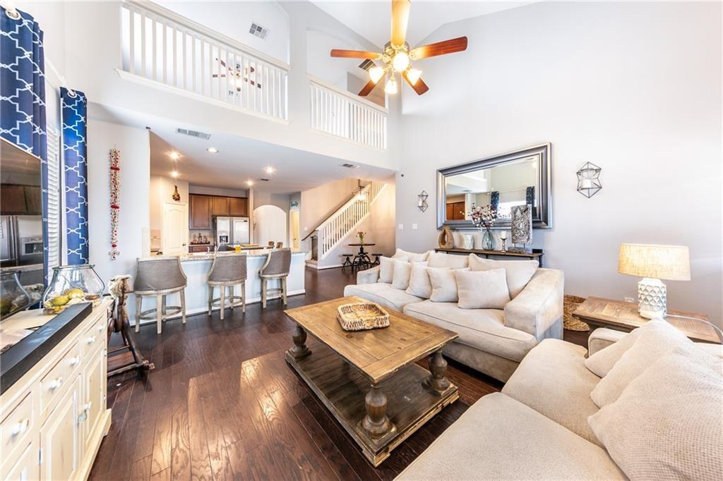 129 Eagle Owl Loop, Leander, TX 78641