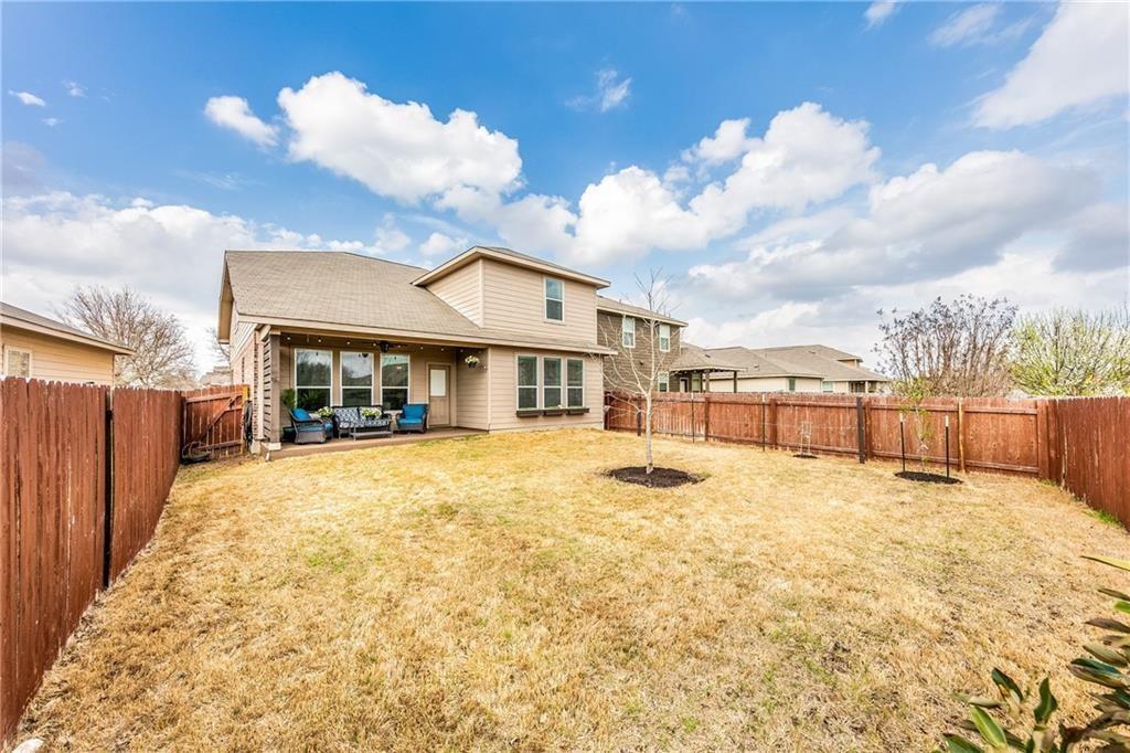 129 Eagle Owl Loop, Leander, TX 78641