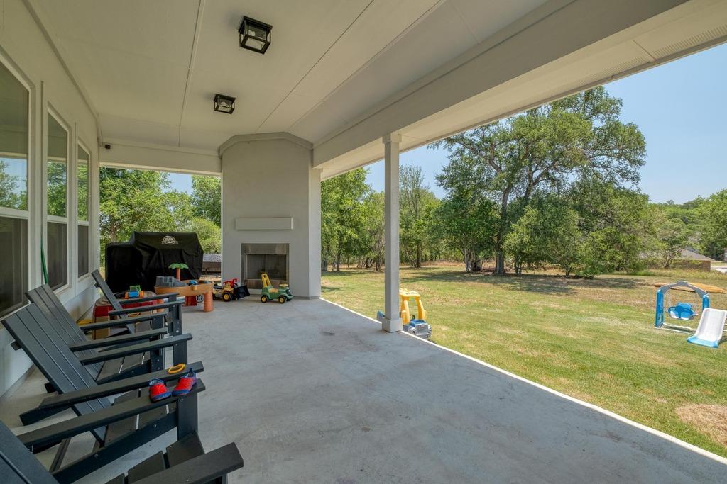 441 Double Eagle Ranch Dr, Cedar Creek, TX 78612