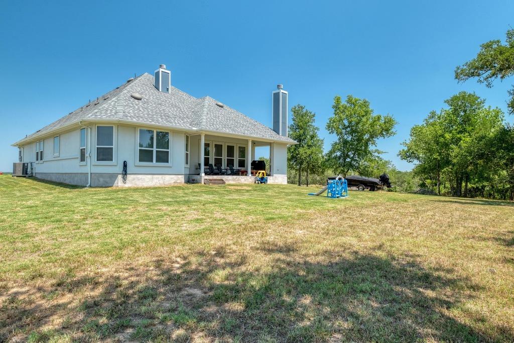 441 Double Eagle Ranch Dr, Cedar Creek, TX 78612