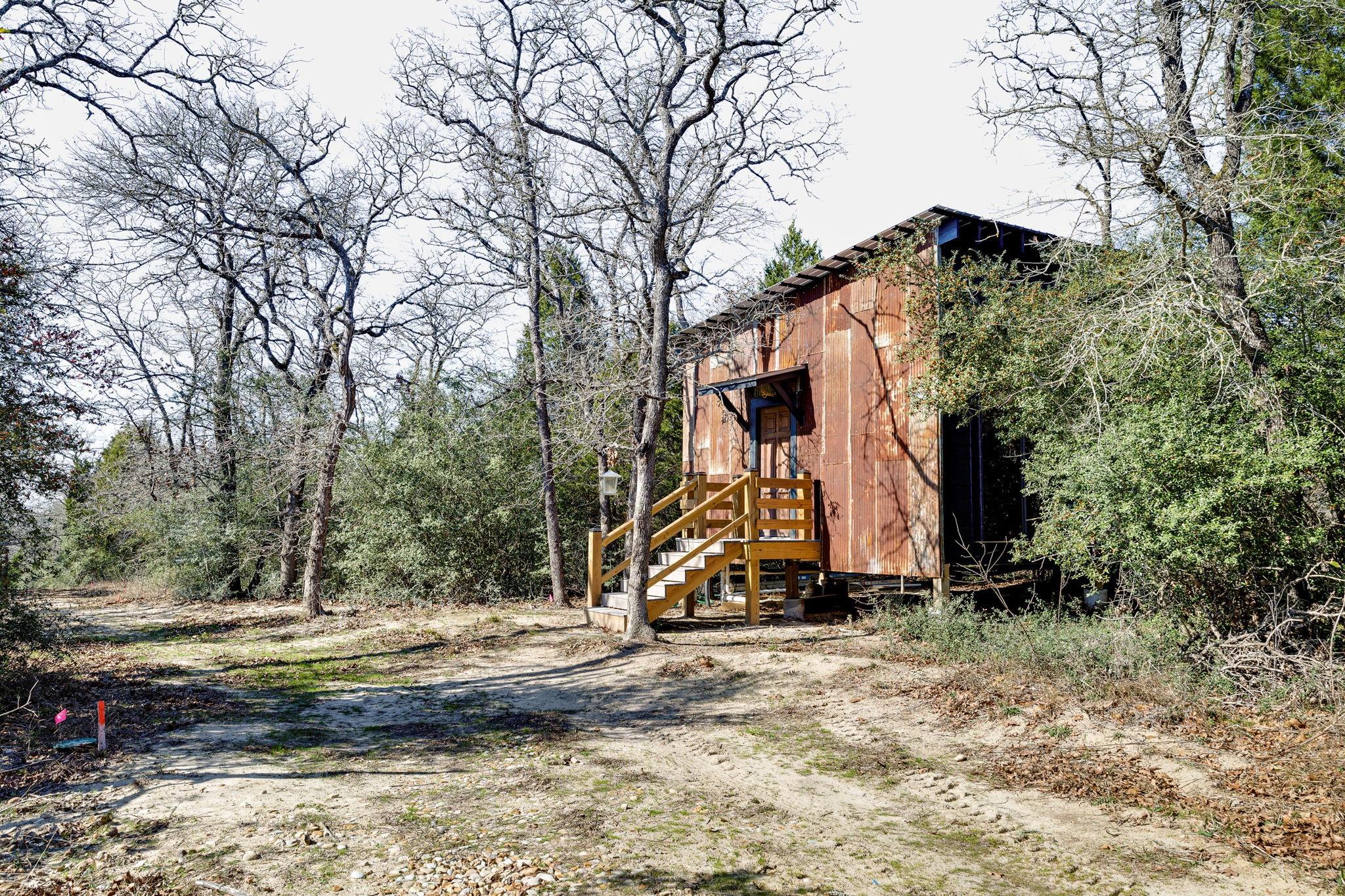 164 Ragtime Ranch Rd, Elgin, TX 78621