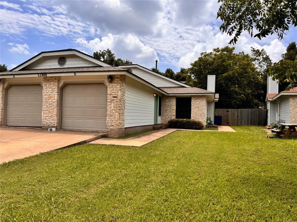 12306 Deer Falls Dr # B, Austin, TX 78729