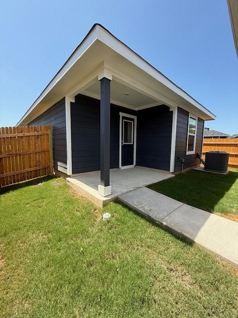 306 Puerto Plata Ave, Bastrop, TX 78602