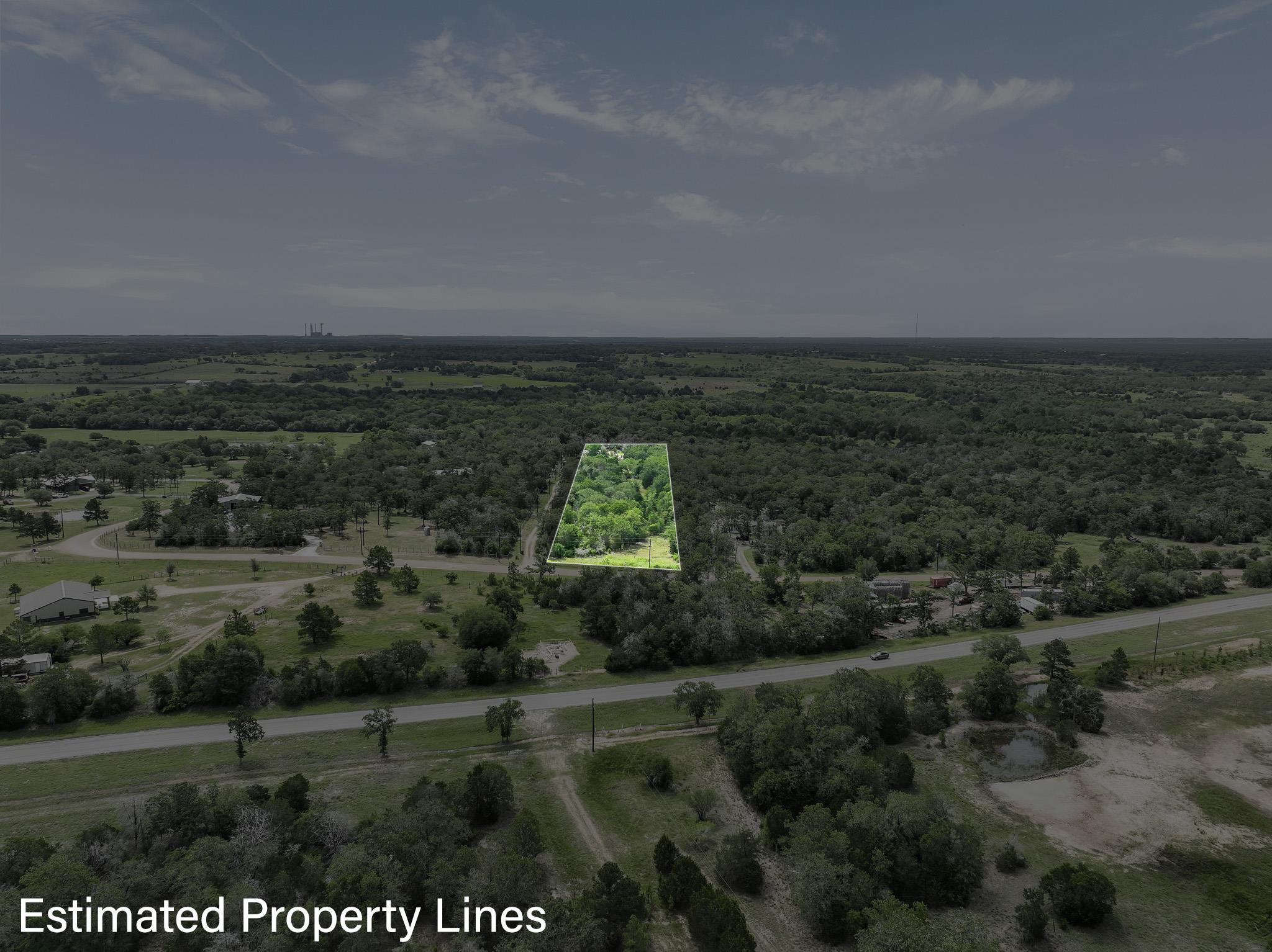 TBD Anders-Daniels Rd, La Grange, TX 78945
