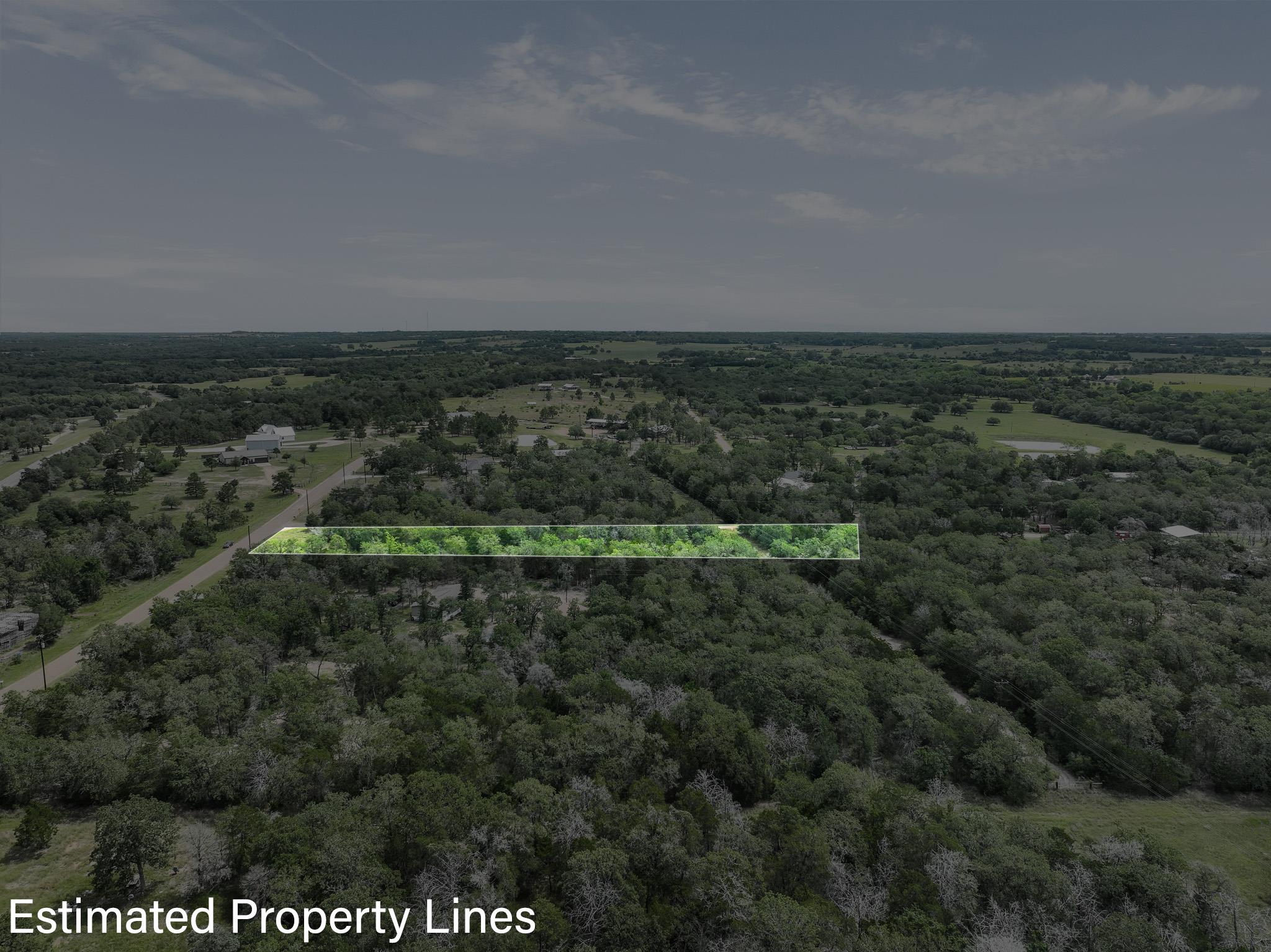 TBD Anders-Daniels Rd, La Grange, TX 78945