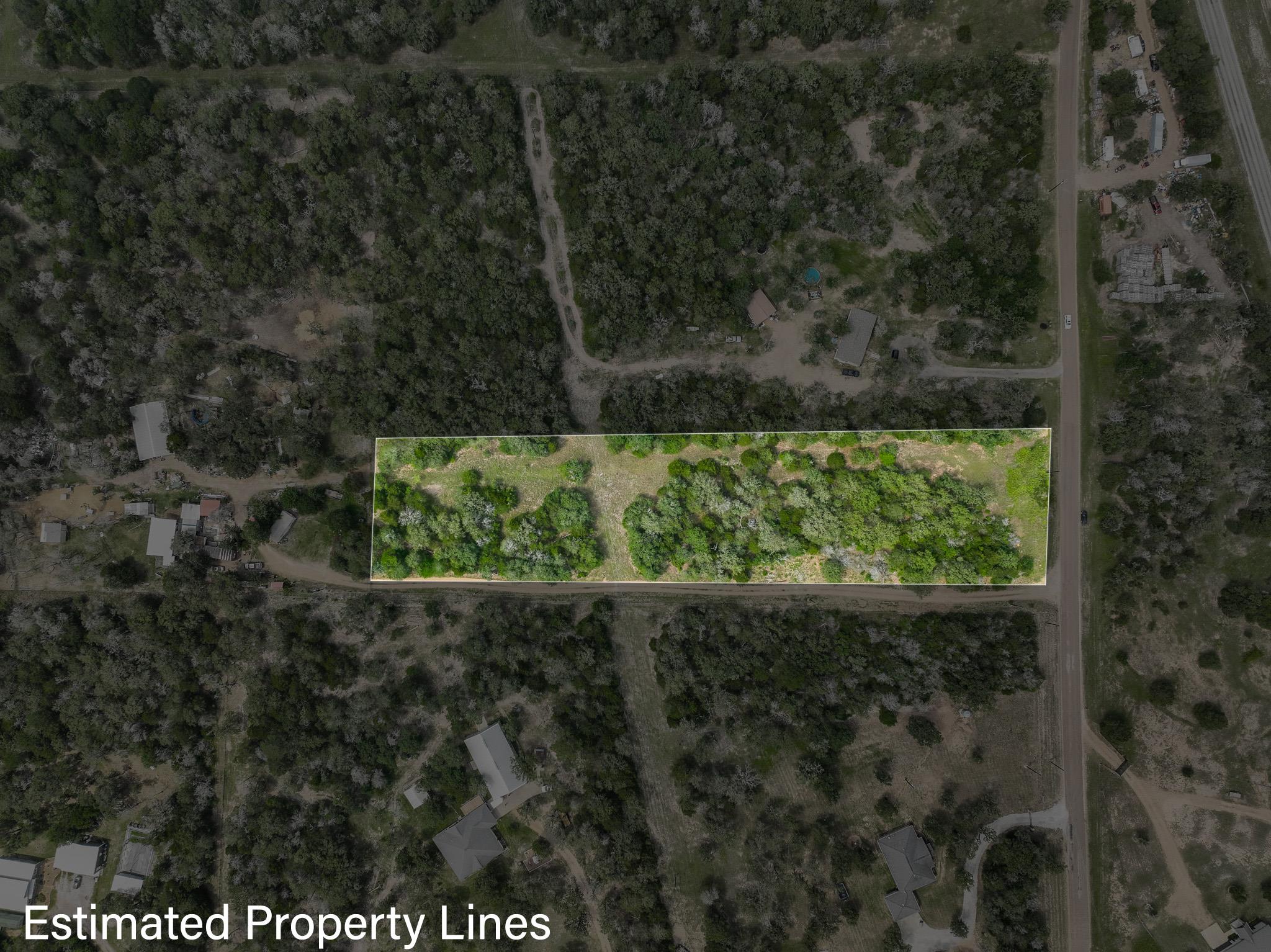 TBD Anders-Daniels Rd, La Grange, TX 78945