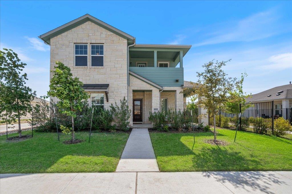 9015 Lookse Ln, Austin, TX 78744