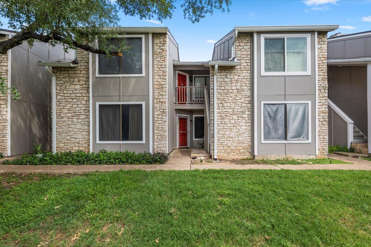 1740 Timber Ridge Rd # 132, Austin, TX 78741