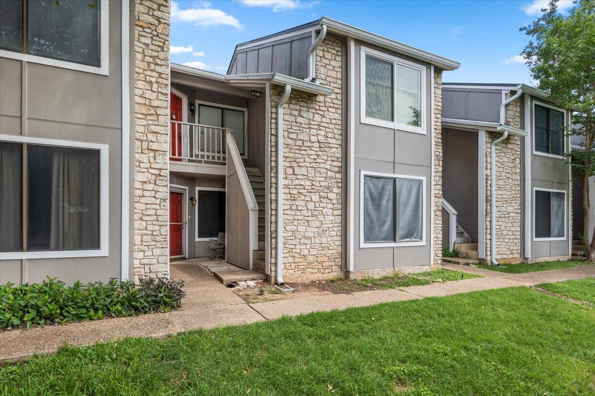 1740 Timber Ridge Rd # 132, Austin, TX 78741