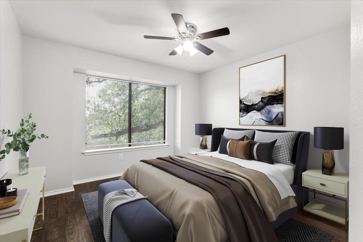 1740 Timber Ridge Rd # 132, Austin, TX 78741