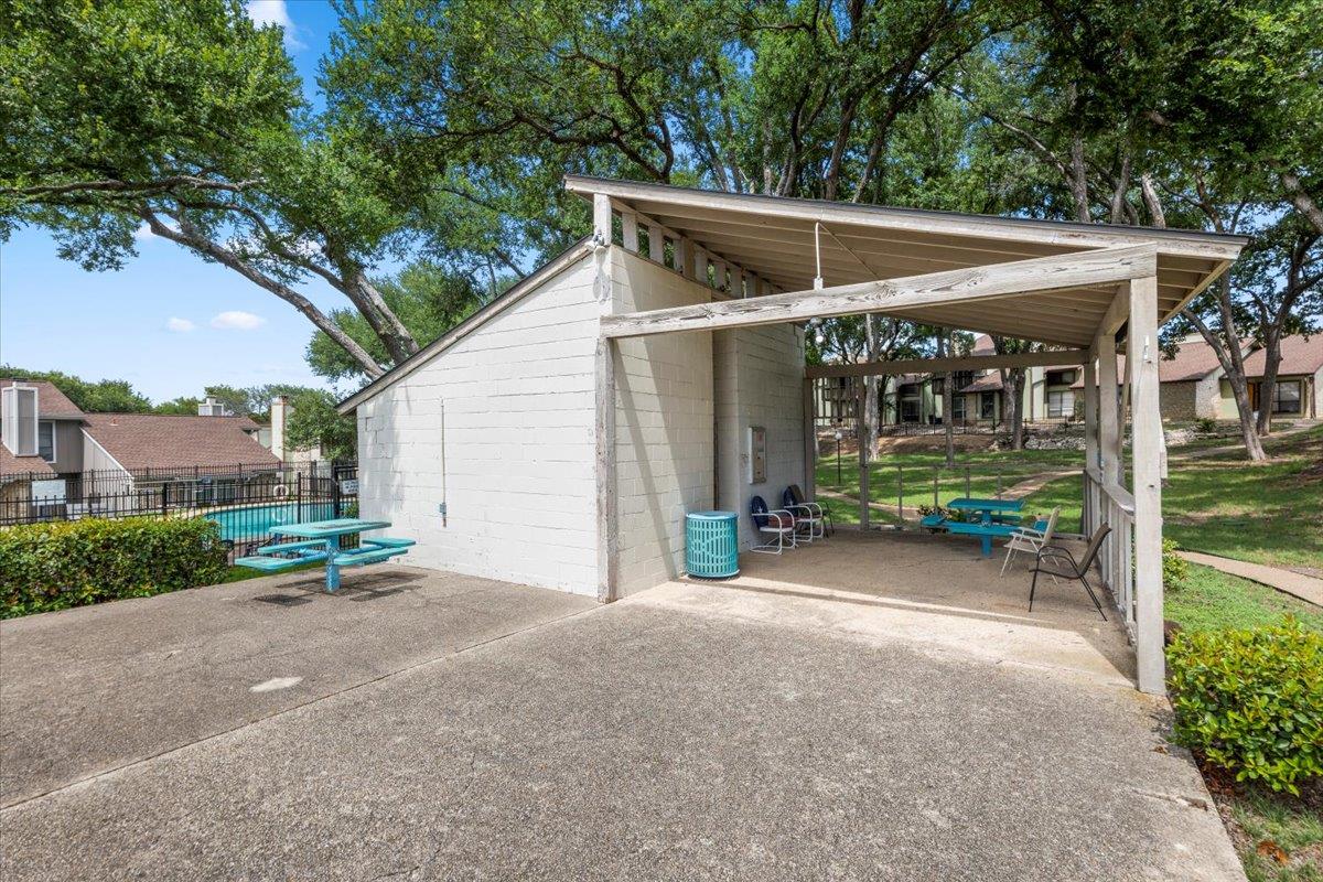 1740 Timber Ridge Rd # 132, Austin, TX 78741