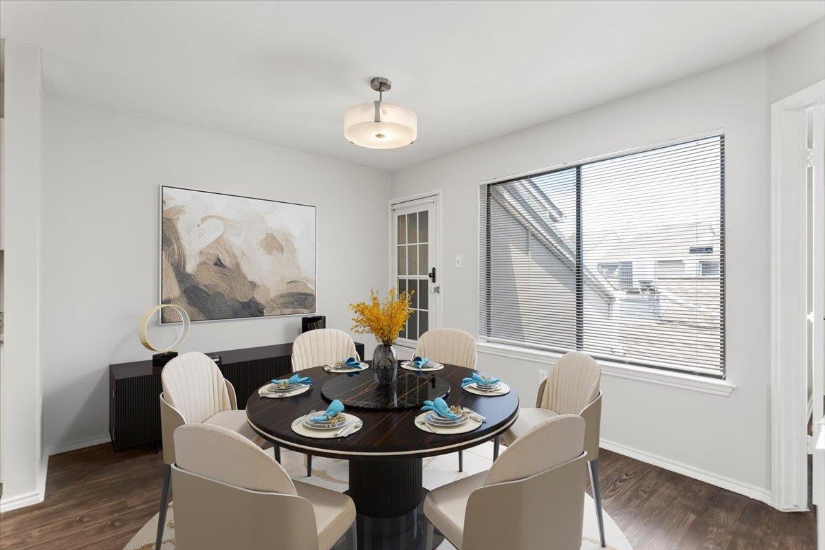 1740 Timber Ridge Rd # 132, Austin, TX 78741