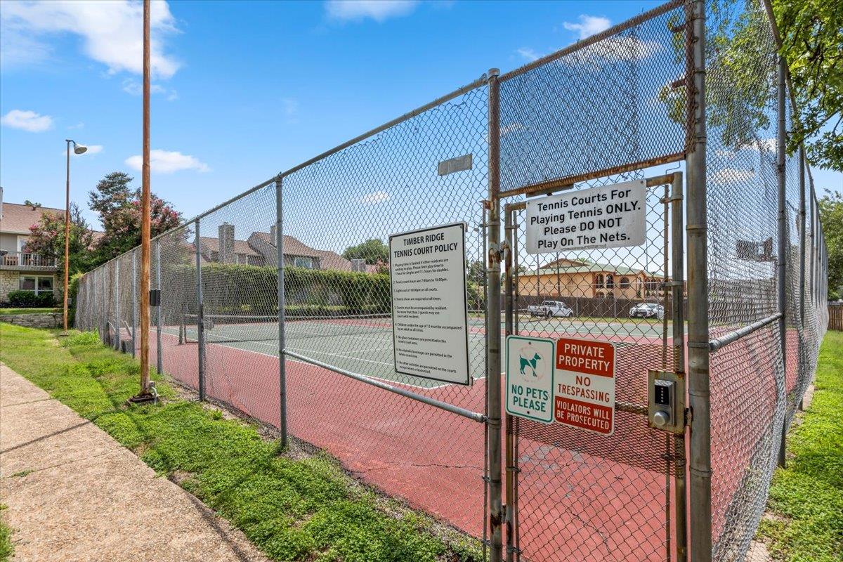 1740 Timber Ridge Rd # 132, Austin, TX 78741