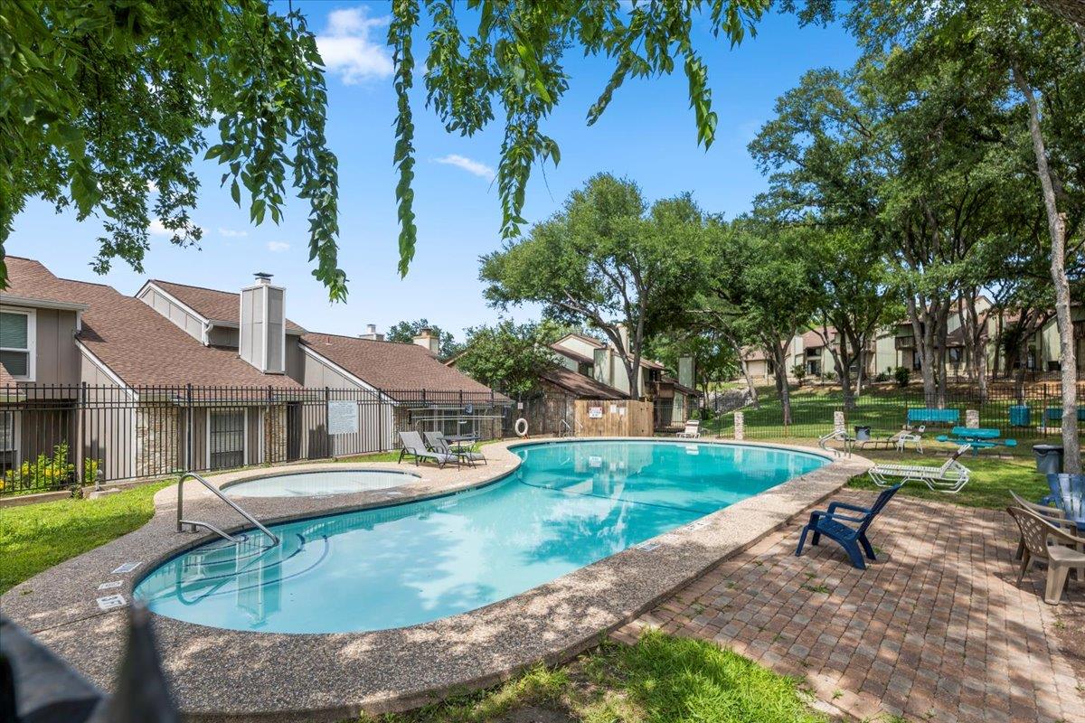 1740 Timber Ridge Rd # 132, Austin, TX 78741