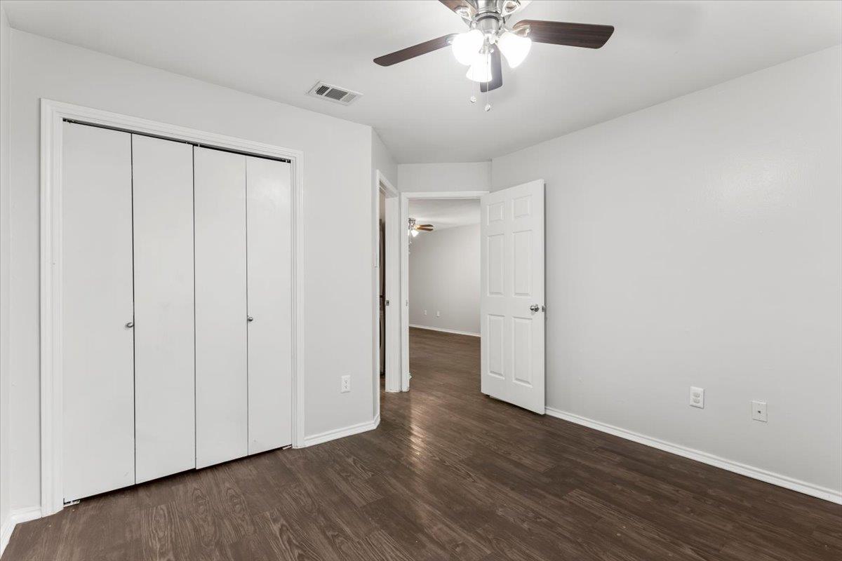 1740 Timber Ridge Rd # 132, Austin, TX 78741