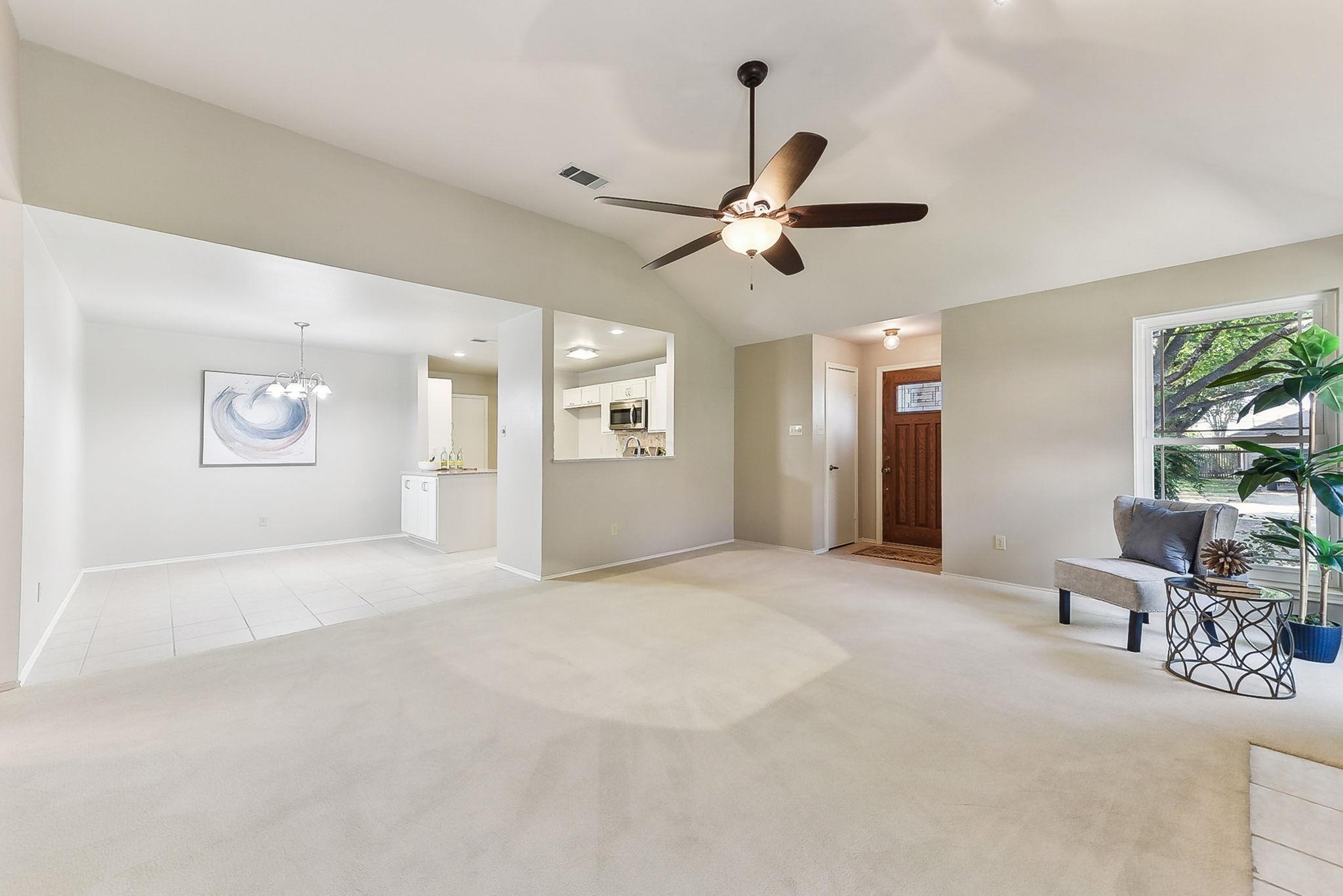 707 Clearwater Trl, Round Rock, TX 78664