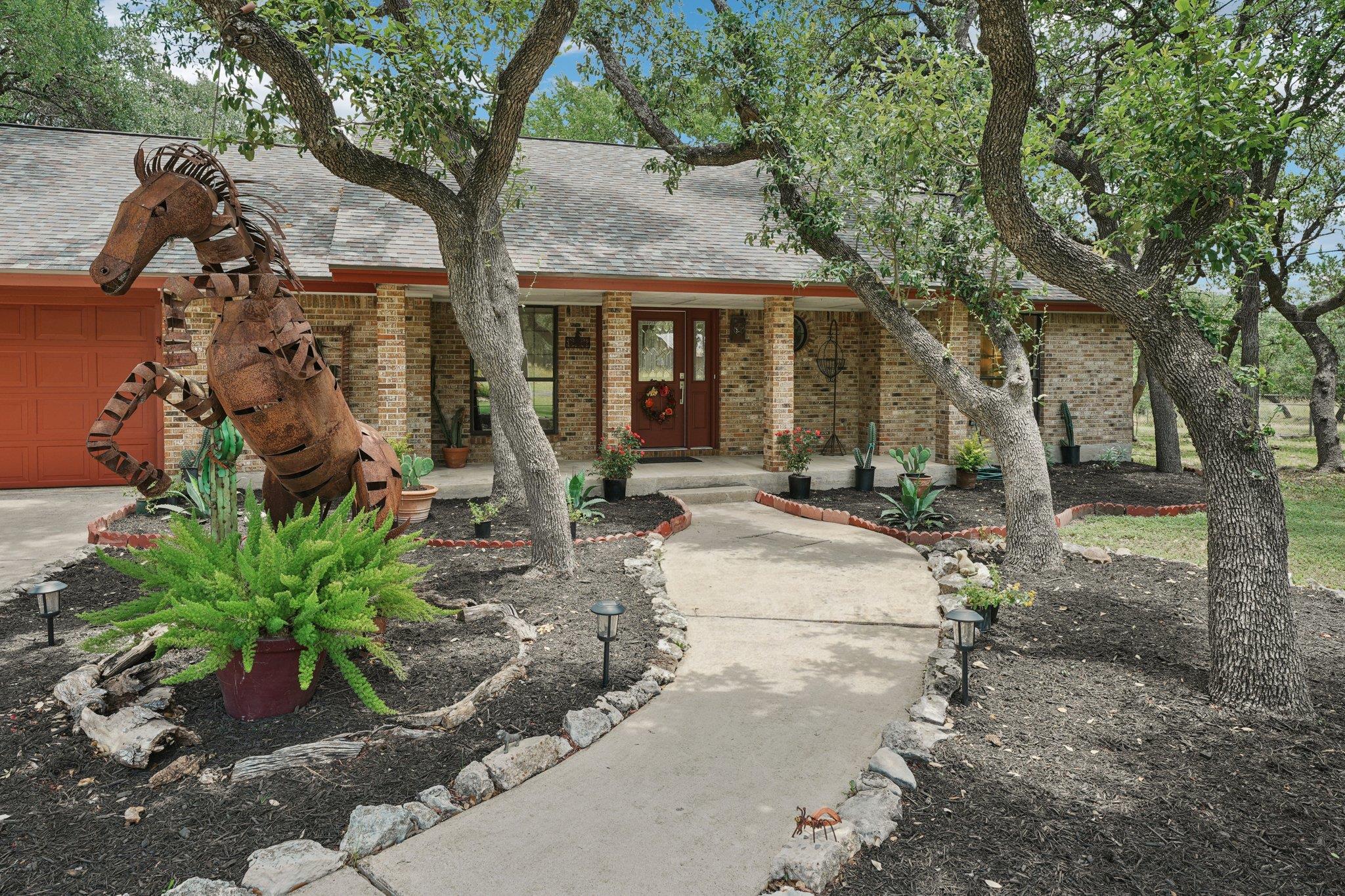 4113 Windflower Ln, Georgetown, TX 78628