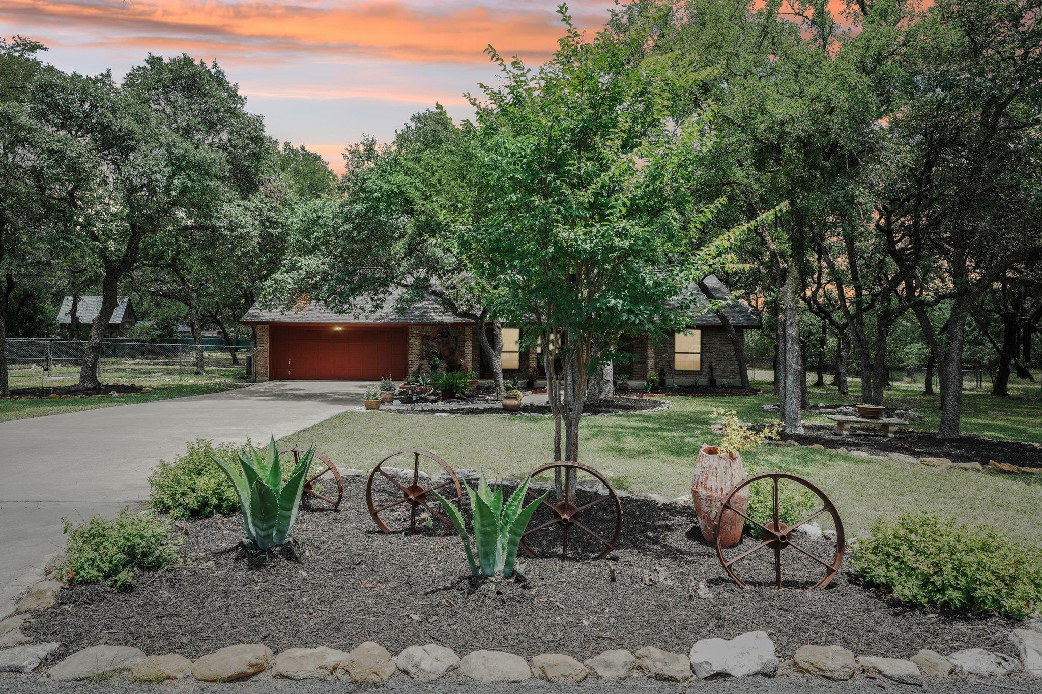 4113 Windflower Ln, Georgetown, TX 78628