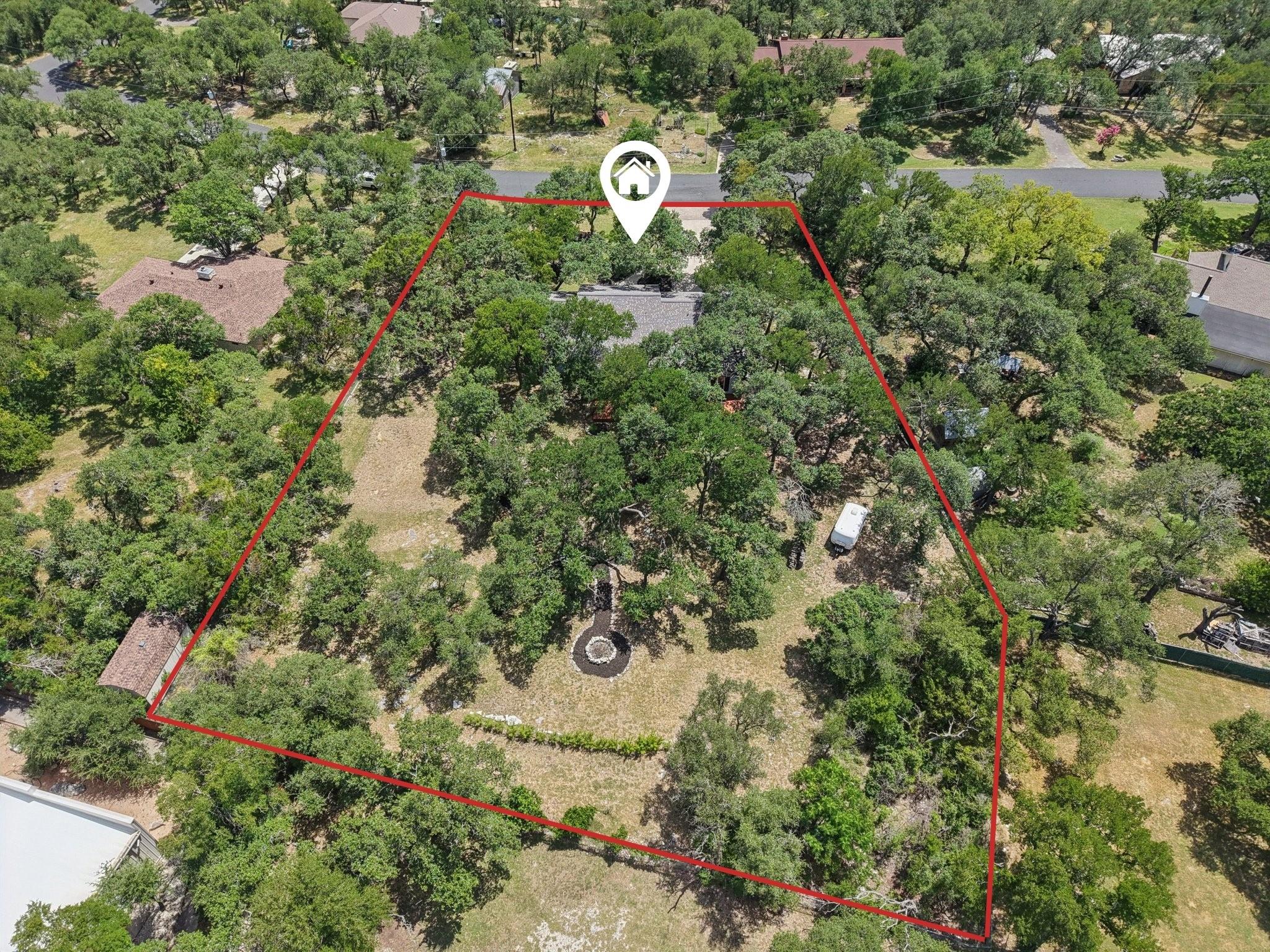 4113 Windflower Ln, Georgetown, TX 78628