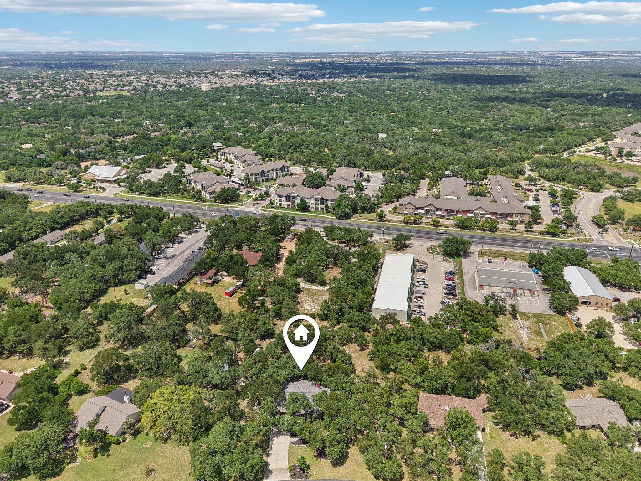 4113 Windflower Ln, Georgetown, TX 78628