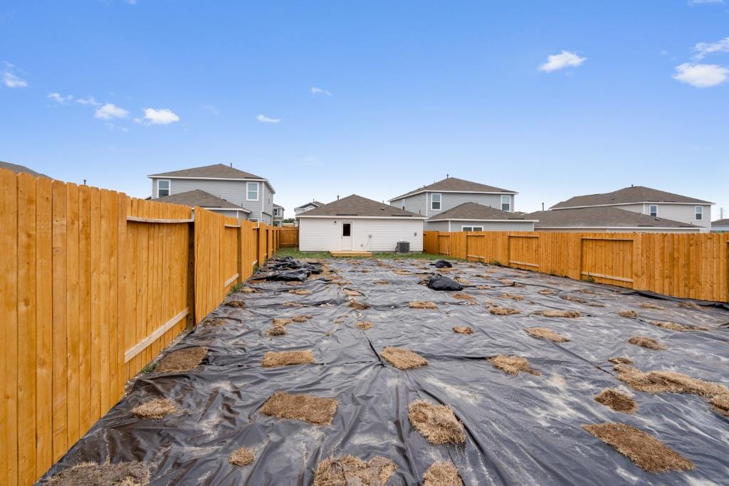 3886 Trail De Paris, New Braunfels, TX 78132