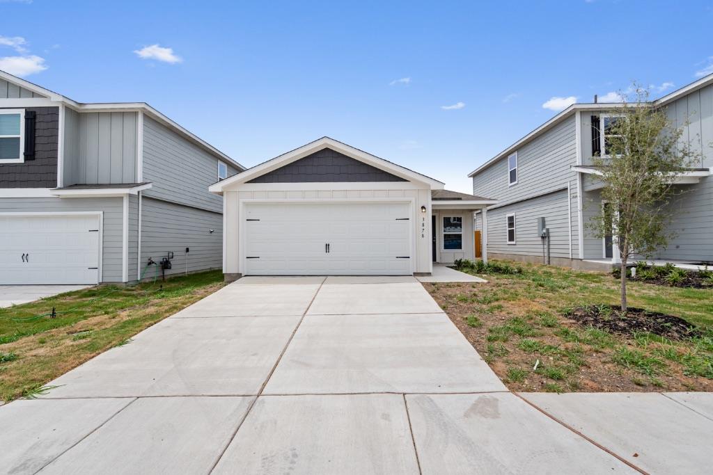 3886 Trail De Paris, New Braunfels, TX 78132